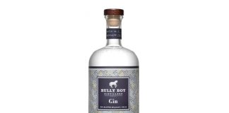 Boston’s Bully Boy Releases Cane-Based Gin