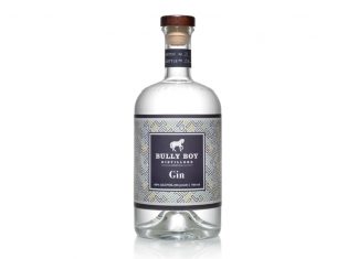 Boston’s Bully Boy Releases Cane-Based Gin