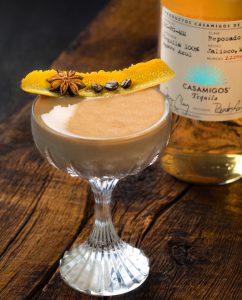 Casamigos Chilled Coffee for Father's Day