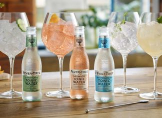 Fever-Tree, Leading Premium Mixer Brand, Moves to Direct Control of Its U.S. Operations