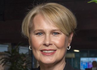 HEINEKEN USA: Maggie Timoney New CEO Maggie Timoney Heineken USA CEO