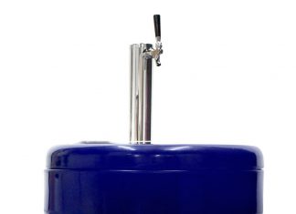 Bistro Bar: Mobile Draft Beer System