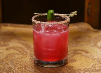 Avion Tequila Pancho Sancho Cocktail Recipe Avion Tequila Pancho Sancho Cocktail Recipe