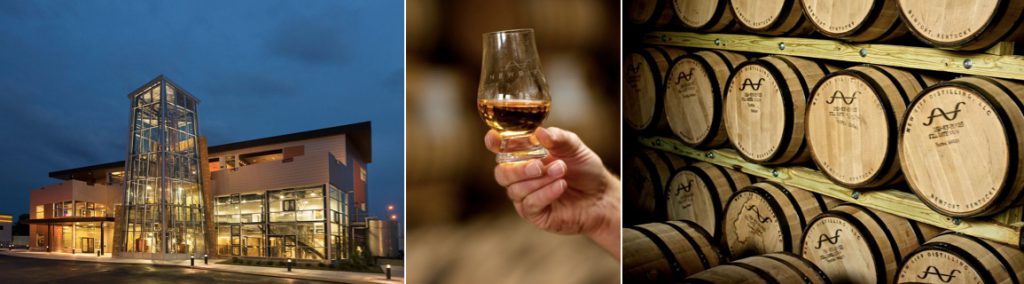 New Riff Distilling Has A New Bourbon 