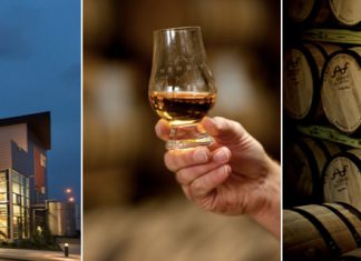New Riff Distilling Announces Its New Bourbon Whiskey Arriving Fall 2018 New Riff Distilling Announces Its New Bourbon Whiskey