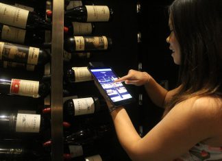 Taking Stock of your Stock sculpture hospitality