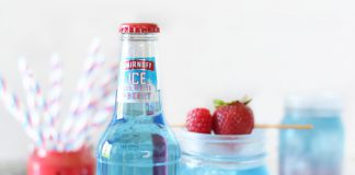 Smirnoff Ice To Give A Real July 4th Weekend
