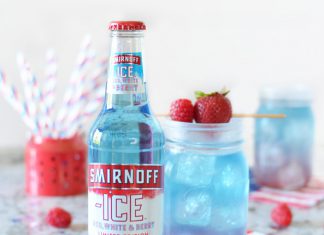 Smirnoff Ice To Give A Real July 4th Weekend