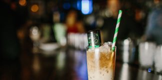 Kerrygold Irish Cream Summer Dream Recipe
