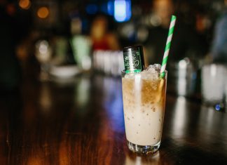 Kerrygold Irish Cream Summer Dream Recipe Kerrygold Irish Cream Summer Dream Recipe