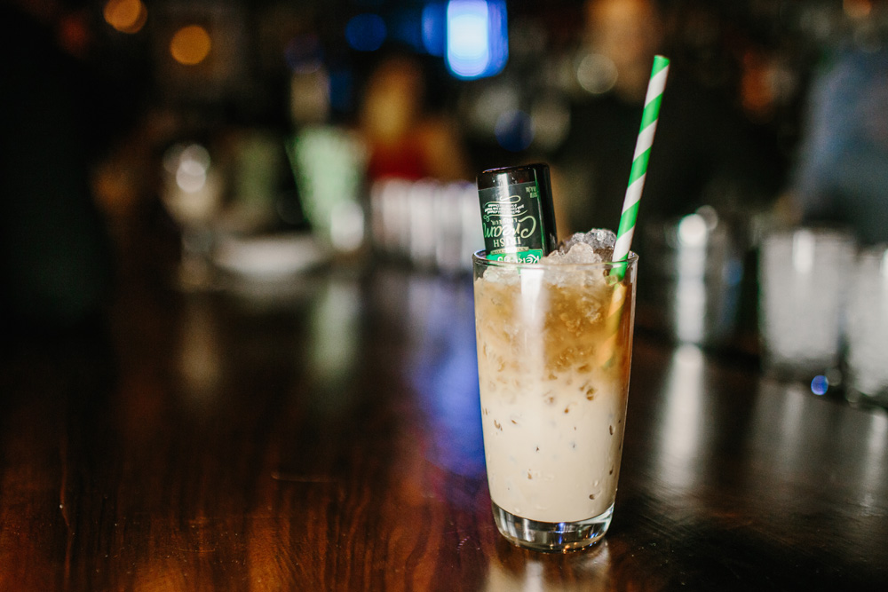Kerrygold Irish Cream Summer Dream Drink Recipe 