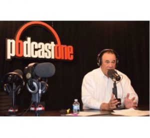 Jon Taffer: No Excuses PodcastOne