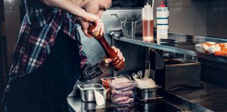 Four Types of Kitchen Equipment To Increase Efficiency In Your Restaurant