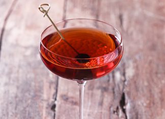 Casamigos Añejo Manhattan Cocktail Recipe Casamigos Añejo Manhattan Cocktail Recipe
