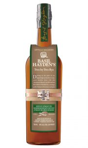 Two by Two Rye
