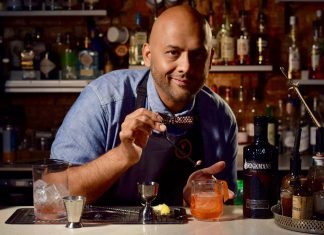 Brockmans Gin Announces Brocktail Competition Winners