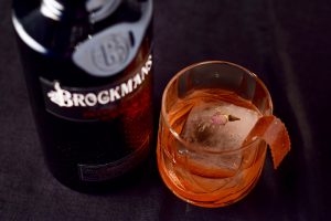 2018 Brockmans World Gin Day competition betty brown Kal Ruparell