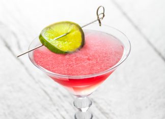 Casamigos Casa Cosmo Cocktail Recipe Casamigos Blanco Tequila Casa Cosmo Cocktail Recipe