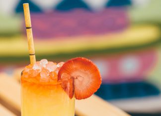 Ron Barcelo Que Lo Qué Drink Recipe Ron Barcelo Que Lo Qué Drink Recipe