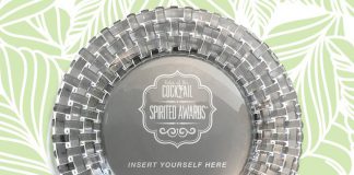 spirited awards