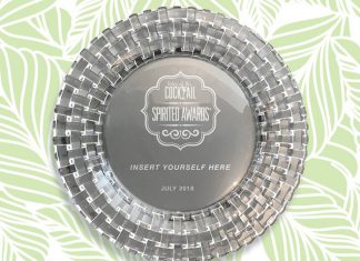 Tales of the Cocktail Foundation Announces Spirited Awards Winners spirited awards