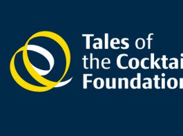 Tales of the Cocktail Foundation Storyteller x Tales