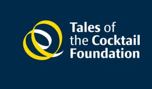 Tales of the Cocktail Foundation Storyteller x Tales