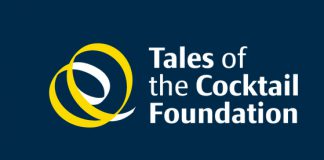 Tales of the Cocktail Foundation Storyteller x Tales