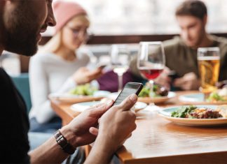 Wining In Your Bar With Wi-Fi Marketing Customers Using WiFi In Bars