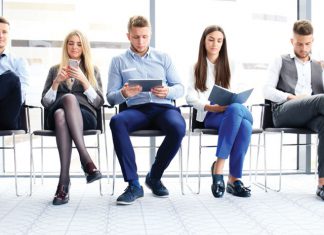 The Key to Finding Good Employees