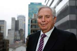 Norman Bonchick to Retire from 375 Park Avenue Spirits