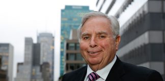Norman Bonchick to Retire from 375 Park Avenue Spirits