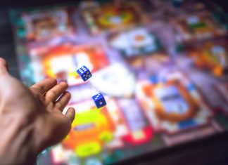 Get in on the Game With On-premise Entertainment