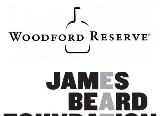 Woodford Reserve & James Beard Foundation Woodford Reserve & James Beard Foundation Partnership