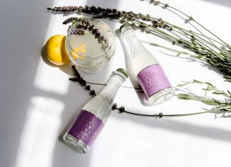 Cannabis & Cocktails Collide Aurora Elixirs a Oregon-based brand of hemp and cannabis tonics