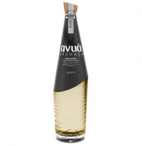 Avuá Bálsamo Aged Cachaça