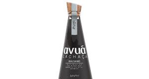 Avuá Bálsamo Aged Cachaça