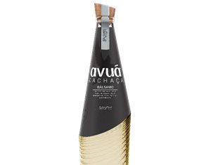 Avuá Cachaça Introduces: Bálsamo Aged Cachaça Avuá Bálsamo Aged Cachaça