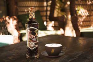 bébo cuban coffee liqueur
