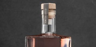 South Hollow Spirits Dry Line Rosé Gin