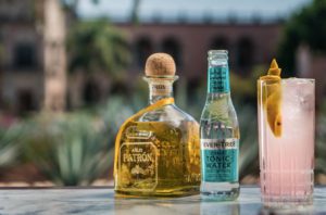 Fever-Tree Citrus Tonic