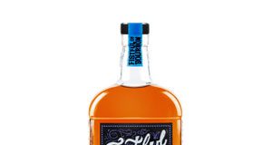 William Grant & Son Fistful of Bourbon