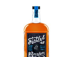 William Grant & Sons New Product: Fistful of Bourbon William Grant & Son Fistful of Bourbon