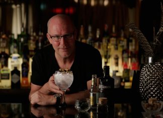 Brockmans Appoints Blue Ridge Spirits