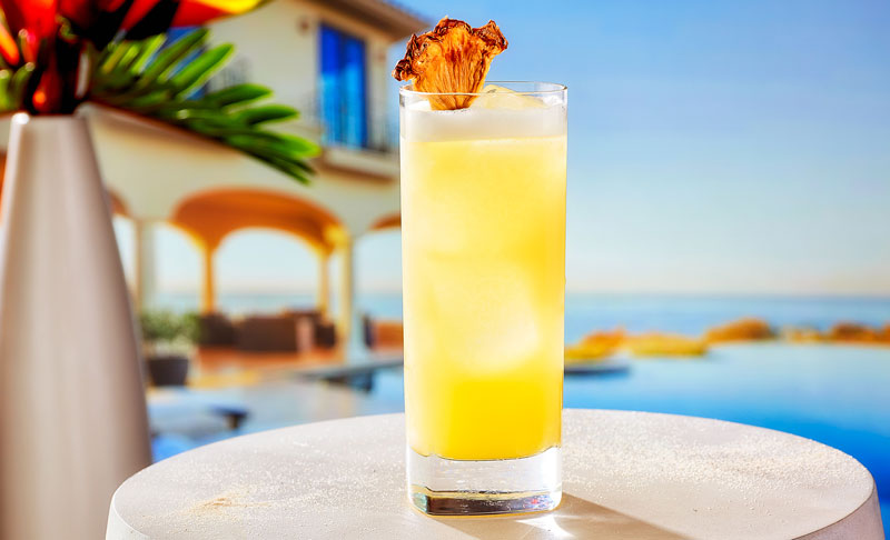 Havana Especial Recipe From Havana Club 