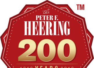 Cherry Heering 200 anniversary & Classics Competitions