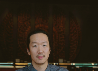 Q&A with Nahm Kim