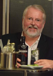 Blue Ridge Spirits & Wine Marketing