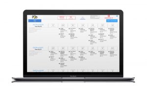 orderly food cost management