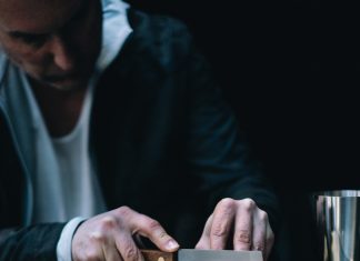 A New Set of Tools for Bartenders, by a Bartender A New Set of Tools for Bartenders, by a Bartender